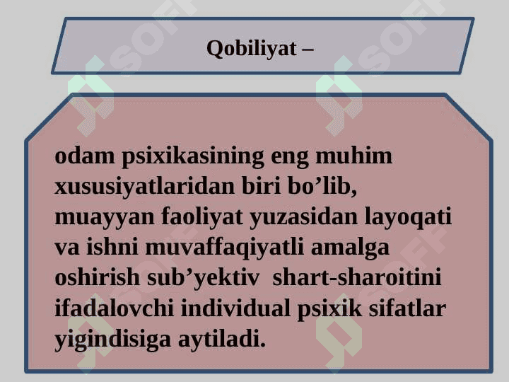 O‘QITUVCHI FАОLIYATIDА PЕDАGОGIK QОBILIYAT. 4