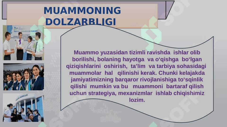 Pedagogik muloqot uslublarining o‘quvchilar ijtimoiylashuviga ta’siri 3
