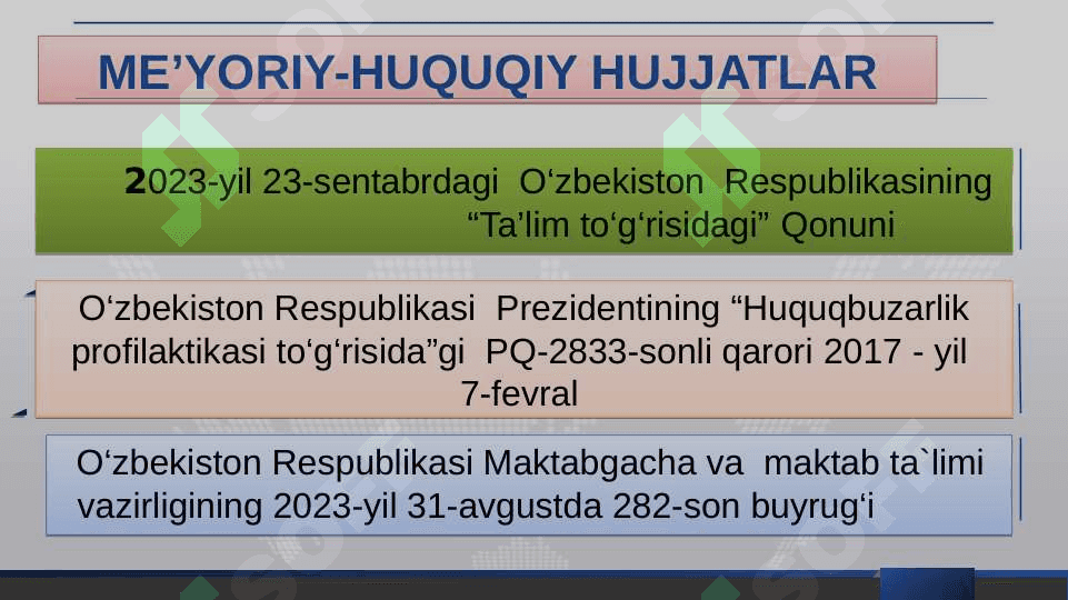 Pedagogik muloqot uslublarining o‘quvchilar ijtimoiylashuviga ta’siri 4