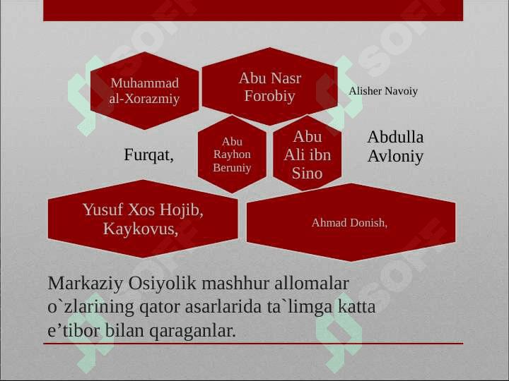 Ijtimoiy pedagogika rivojlanishining ma’daniy tarixiy asoslari 3
