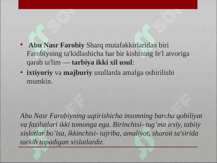 Ijtimoiy pedagogika rivojlanishining ma’daniy tarixiy asoslari 5
