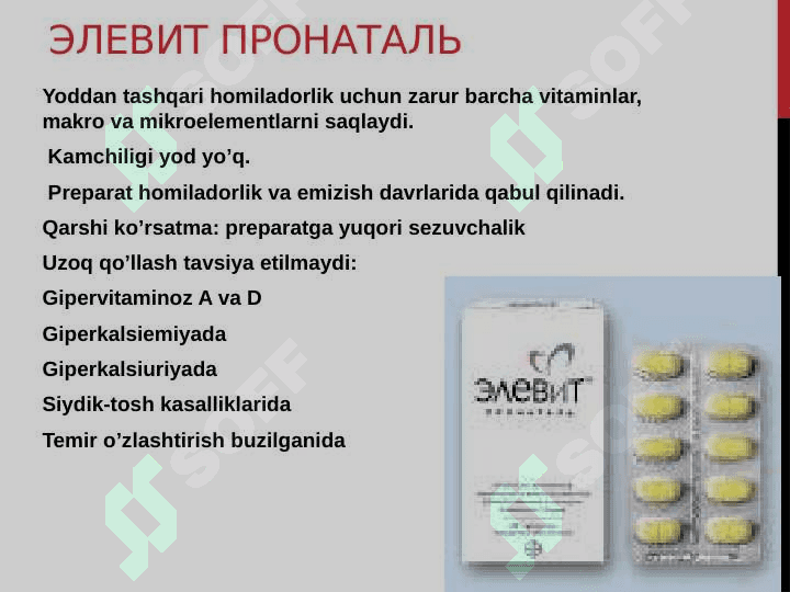 polivitaminlar 3