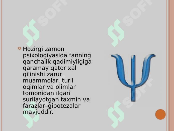 Psixologiyaning tadqiqot metodlari va tarmoqlari 5