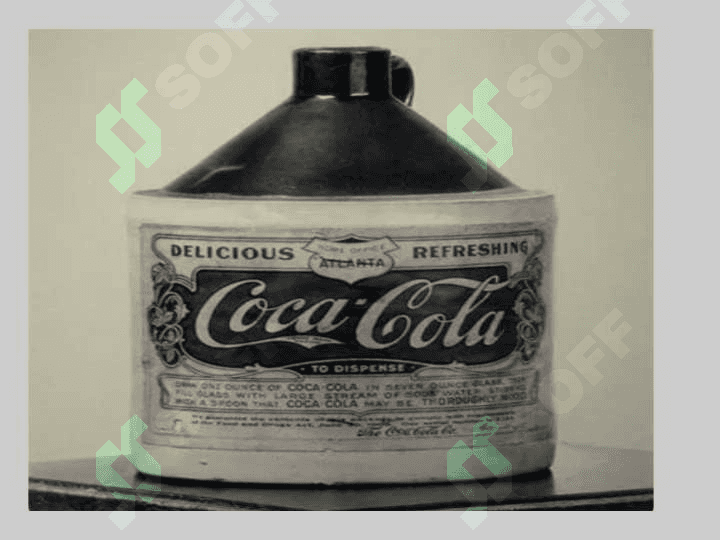 Coca cola haqida 7