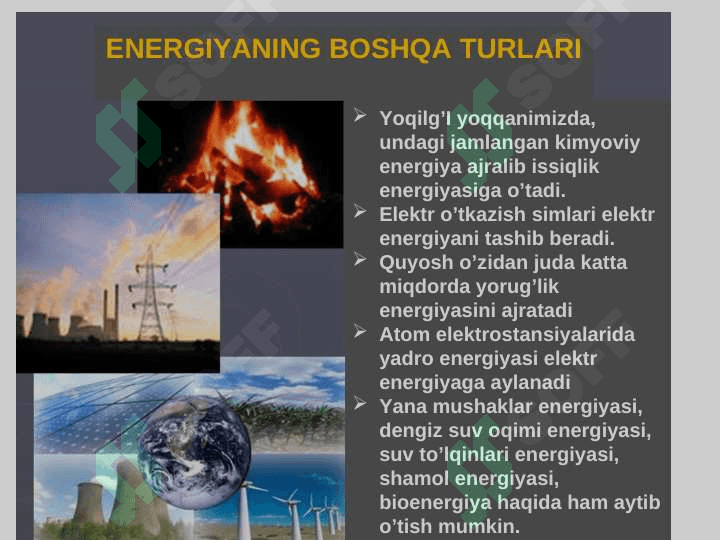 KIMYOVIY TERMODINAMIKA ASOSLARI 8