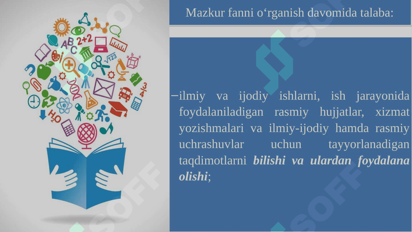 AKADEMIK YOZUV VA UNING JAMIYAT HAYOTIDAGI AHAMIYATI 3