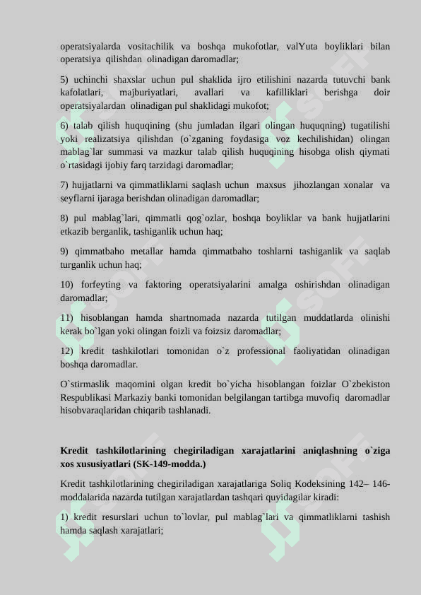 YURIDIK SHAXSLARNING DEVIDENT VA FOIZ TARZIDAGI DAROMADLARIGA SOLIQ SOLISH 8