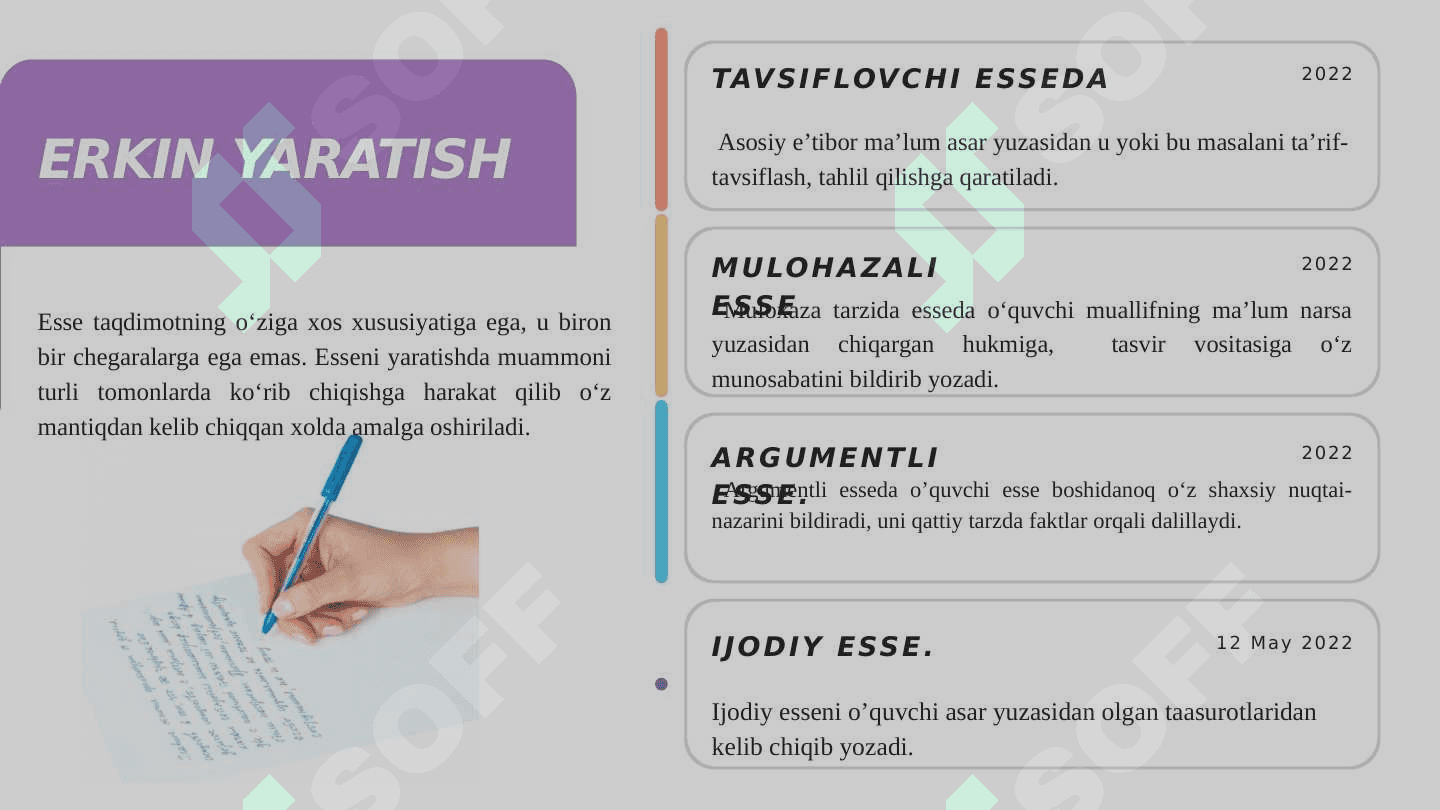 ESSE TAYYORLASH VA RASMIYLASHTIRISH TARTIBI 6