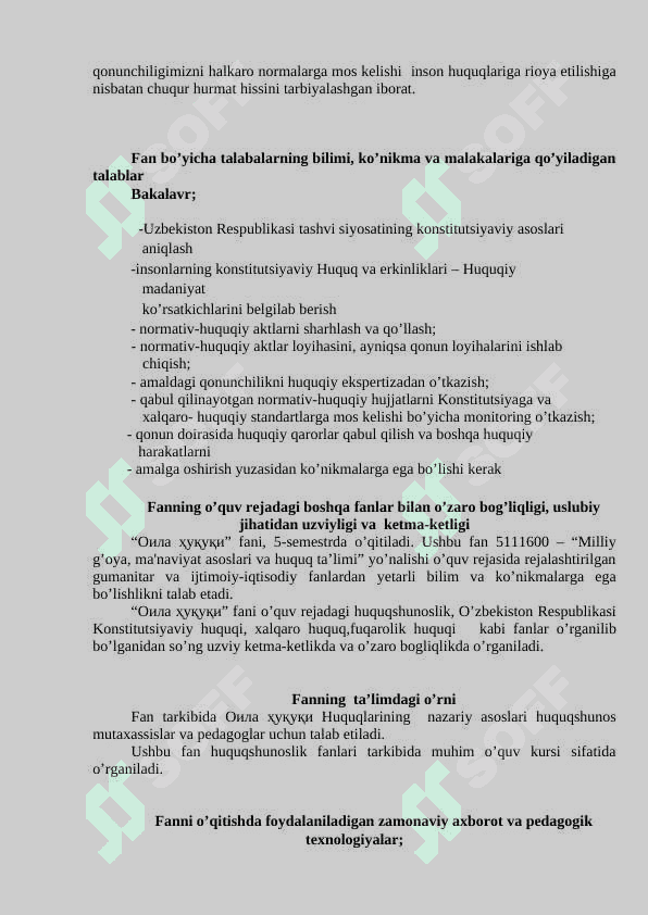 OILA HUQUQI 2