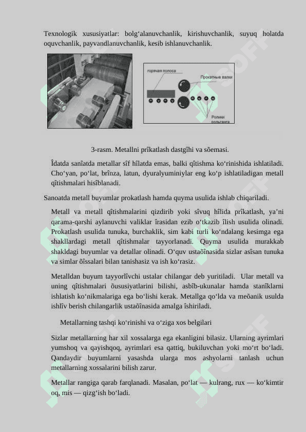 Texnologiya ta’limi praktikumi 3