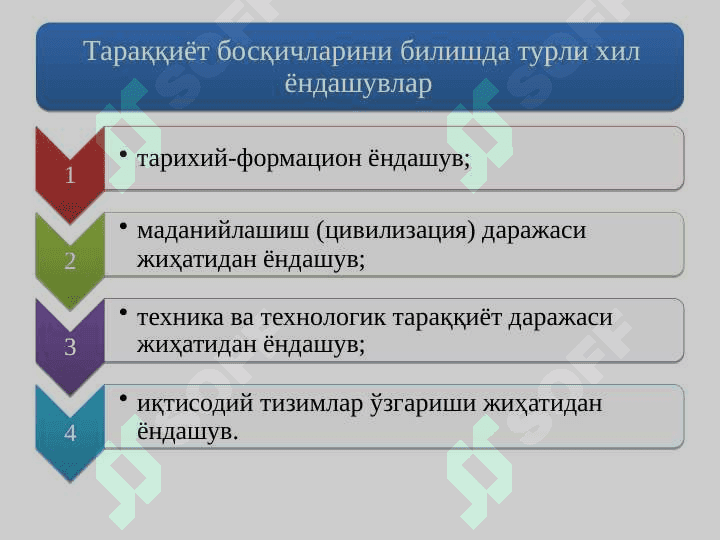 Ижтимоий-иқтисодий тизимлар ва мулкчилик муносабатлари pptx 3