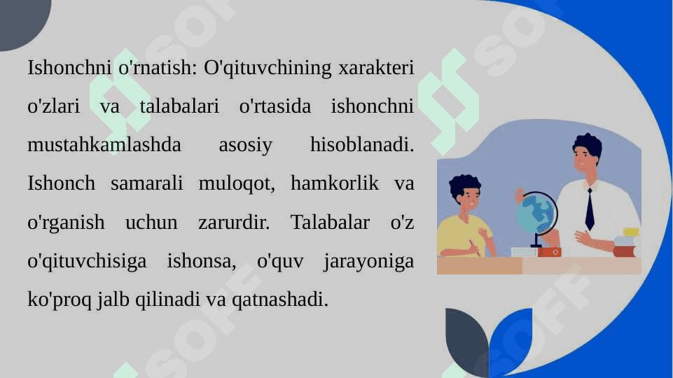 O'qituvchi harakteri va uning individual xususiyatiga qarab toifaga bo'linishi 3