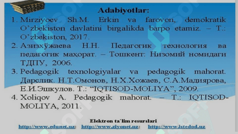 Pedagogik konfliktlarni bartaraf etishda pedagogik hamkorlik 3