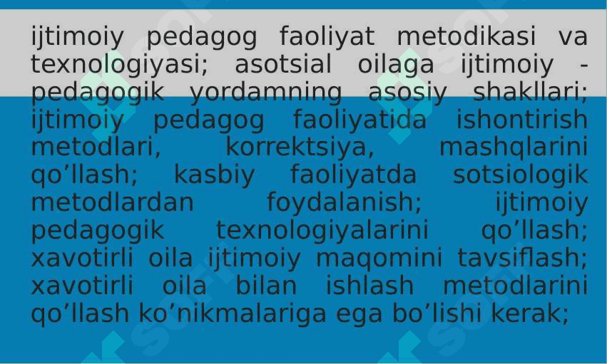 IJTIMOIY PEDAGOGIKA VA PEDAGOGIK SOTSIOLOGIYAGA EHTIYOJ VA ZAMONAVIY JAMIYAT RIVOJINING ZARURIY SHARTLARI  (taqdimot) 5