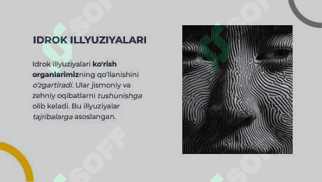 Idrok Illyuzalari Va Ularni Amaliyoda Qoʻllash 3