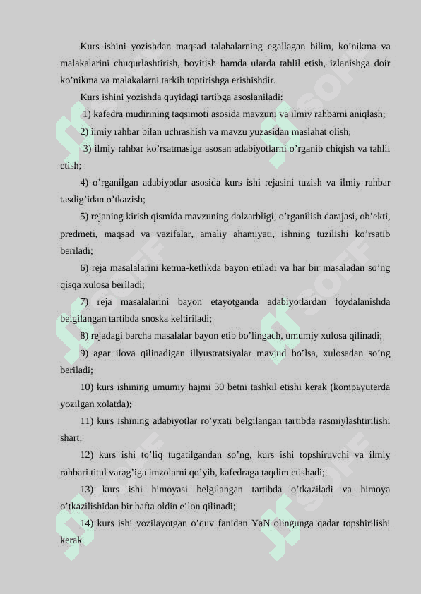PEDAGOGIK TIZIMLARNI LOYIHALASHTIRISH 8