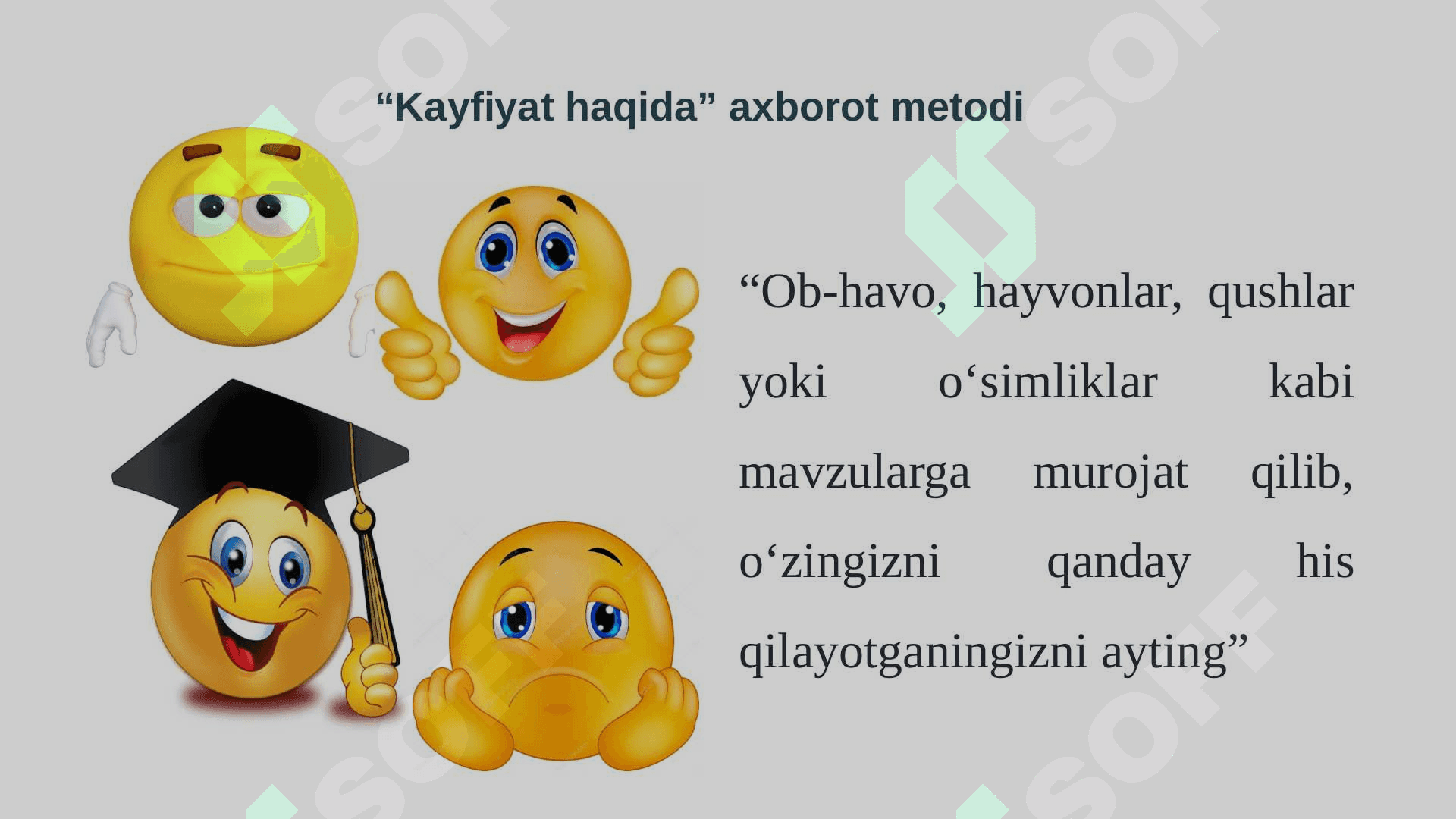 UMURTQASIZLARNING  HARAKATLANISH ORGANLARI 3