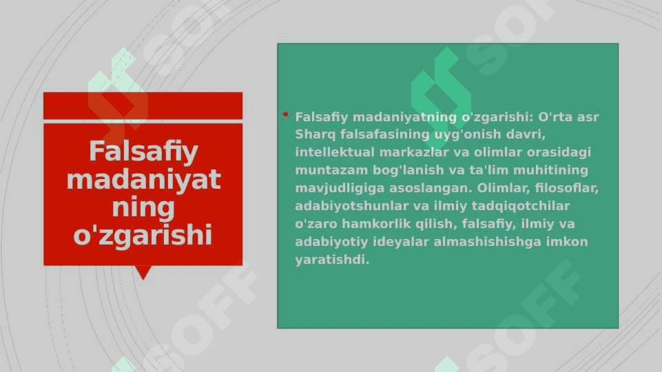 YANGI DAVR SHARQ FALSAFASI 5