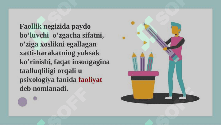 FAOLIYAT VA MOTIVATSIYA 4