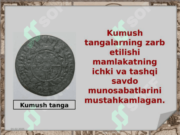 Xorazm Davlatlari 7