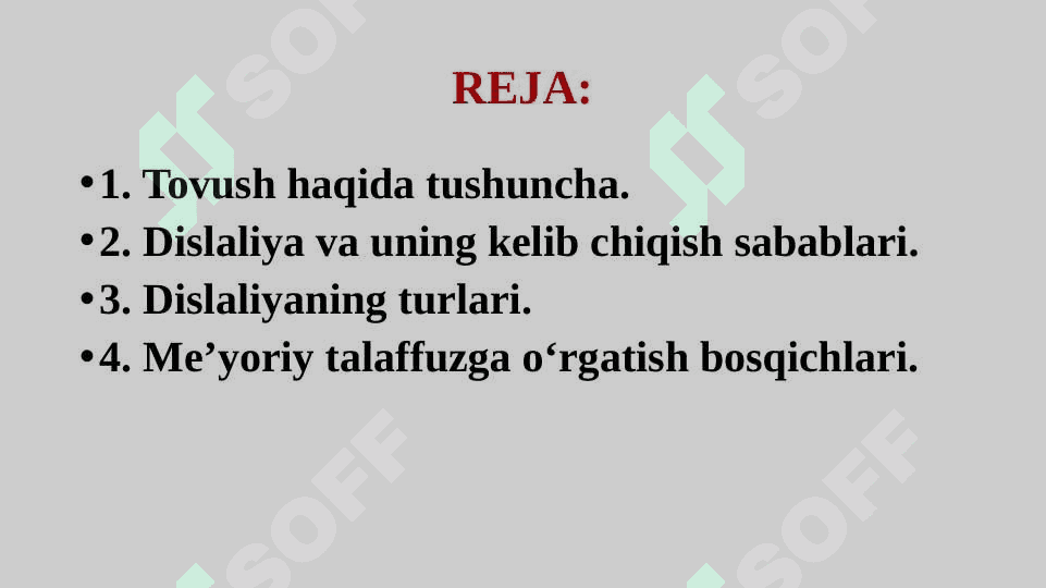 DISLALIYA 2
