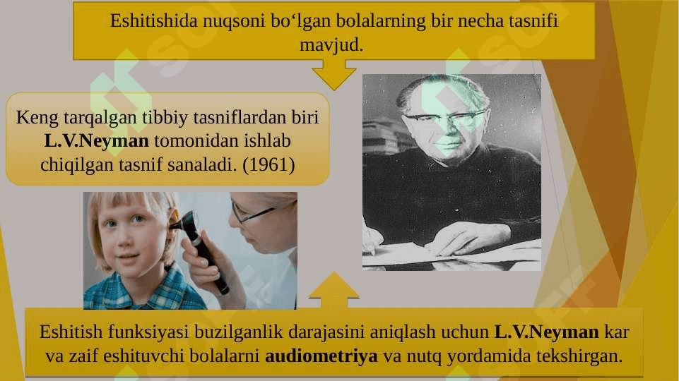 Eshitishida nuqsoni bo‘lgan bolalar 7