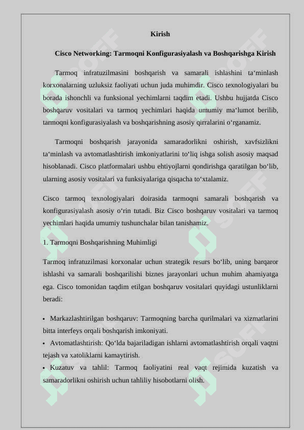 INDIVIDUAL LOYIHA 1 3
