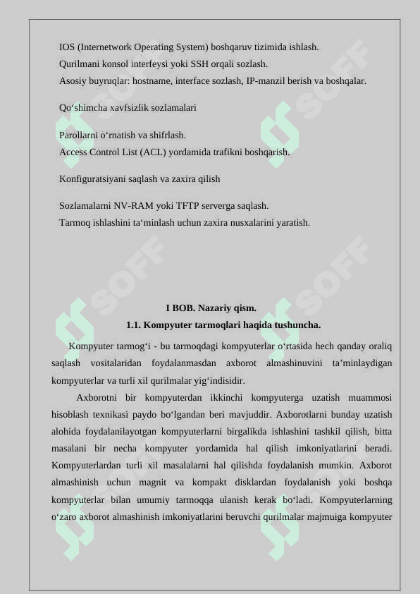 INDIVIDUAL LOYIHA 1 5