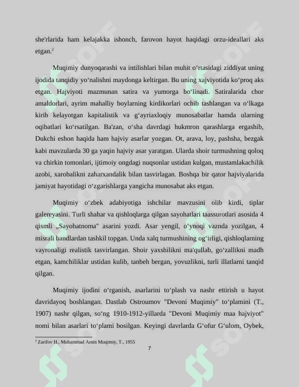 MUQIMIY HAJVIYOTI. kurs ishi.docx 7