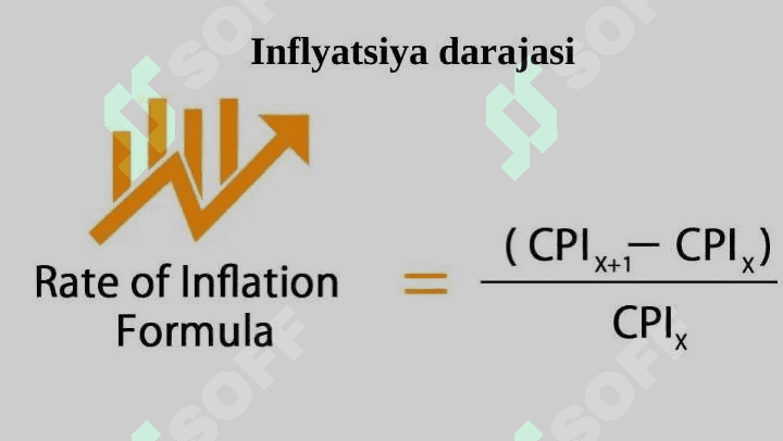 Inflatsiya va uning oqibatlari 5