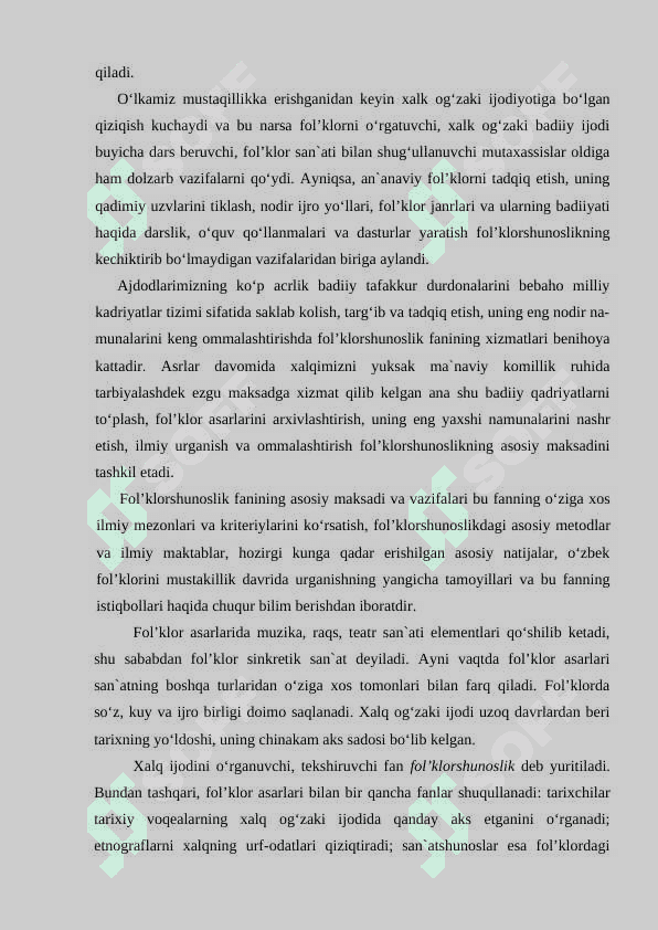 Akademik litseylarda xalq ogʻzaki ijodi fanining oʻqitilishidagi oʻziga hos tamoillar 3