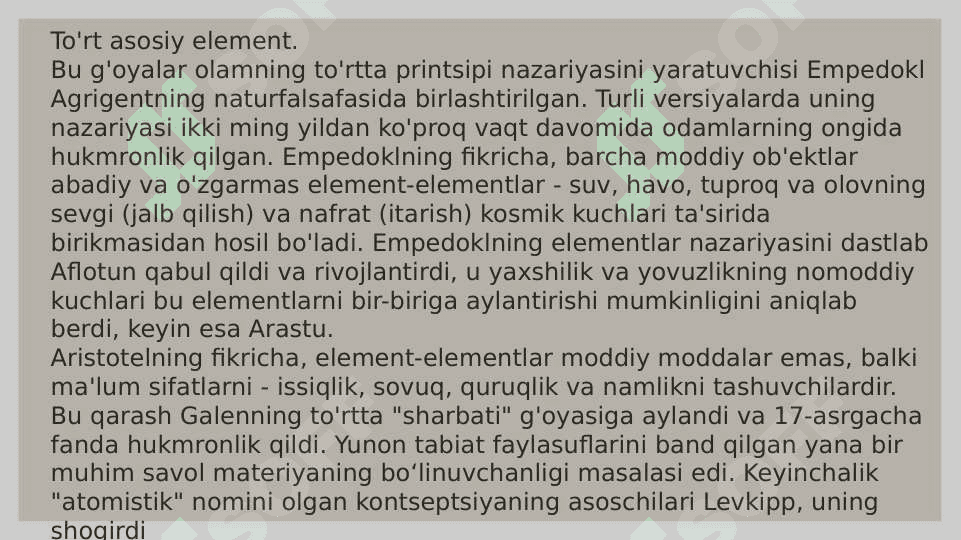 Shakillanish davrining o’ziga xos xususiyatlari pptx 3