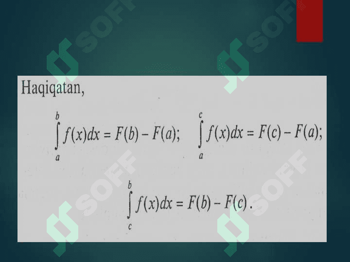 INTEGRALLAR, ANIQ INTEGRAL,ANIQMAS INTEGRAL 8
