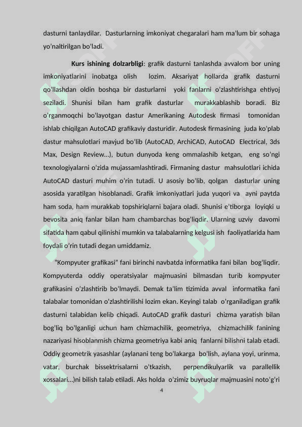 MACROMEDIA  FLASH DASTURIDA ELECTRON QO’LLANMA YARATISH. 4