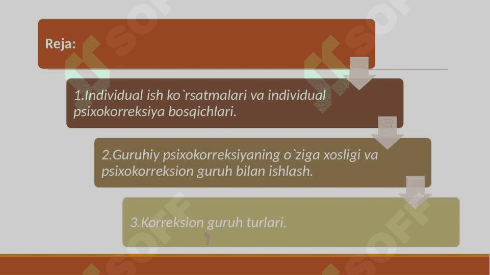 INDIVIDUAL VAGURUHIY PSIXOKORREKSIYA 2
