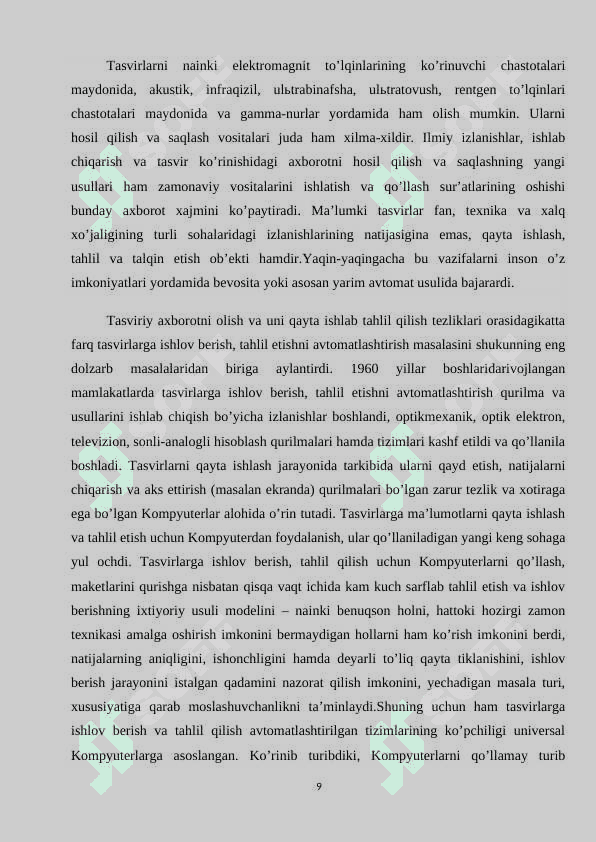 kompyuter grafikasi bilan ishlash 8