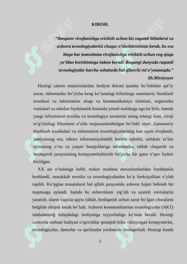 Statik va dinamik metodlar 3
