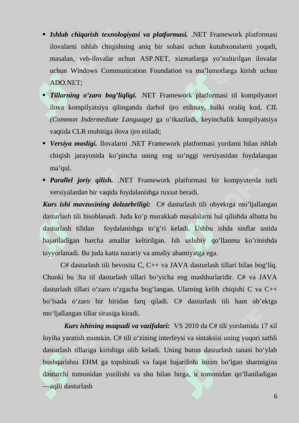 Algaritmlar kutubxonasi funksiyalari va ulardan ishlash 6
