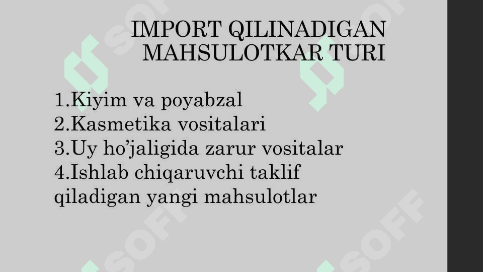 INCORWD kompaniyasi ish faoliyati 3