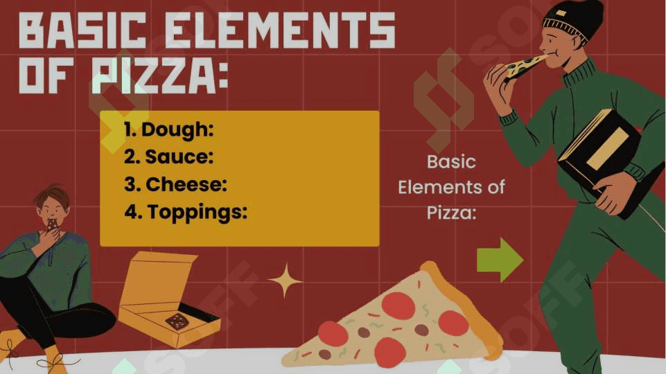 WORLD FOOD,PIZZA 4