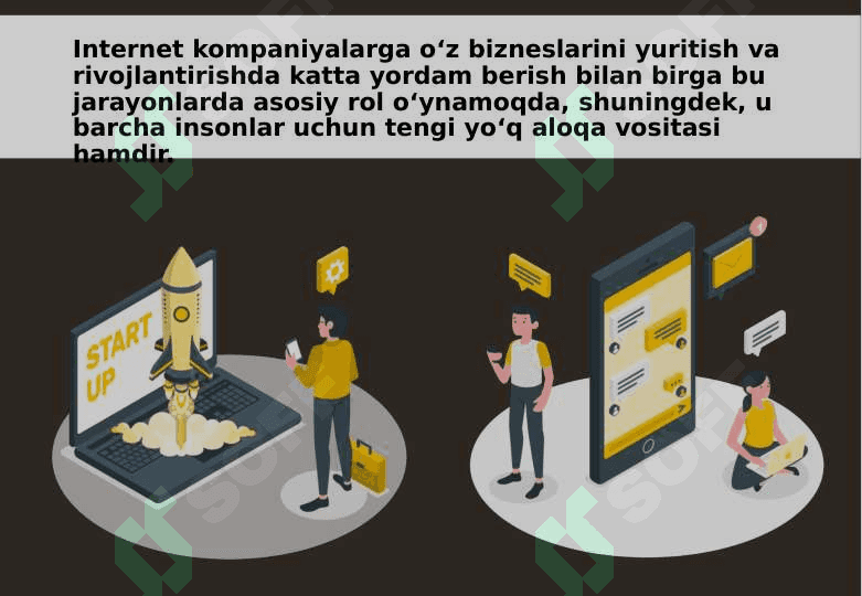 CMS (CONTENT MANAGEMENT SYSTEMS –KONTENTNI BOSHQARUV TIZIMLARI) 5