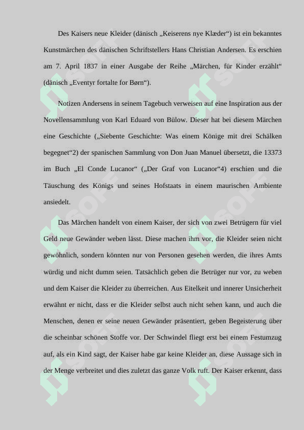 Neue kleider 2