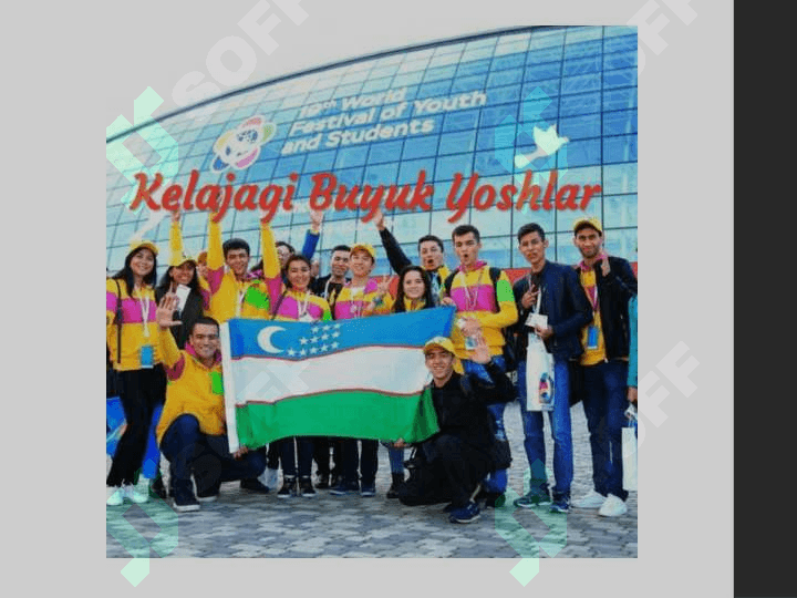 O’zbekiston jahonga yuz tutmoqda 4