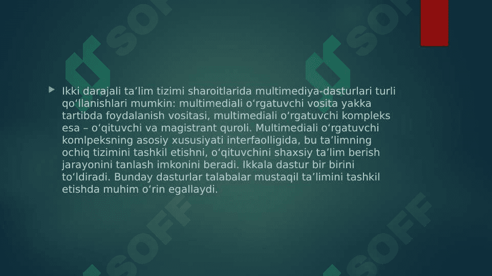 Ovoz yozuvchi operatorlar haqida 4