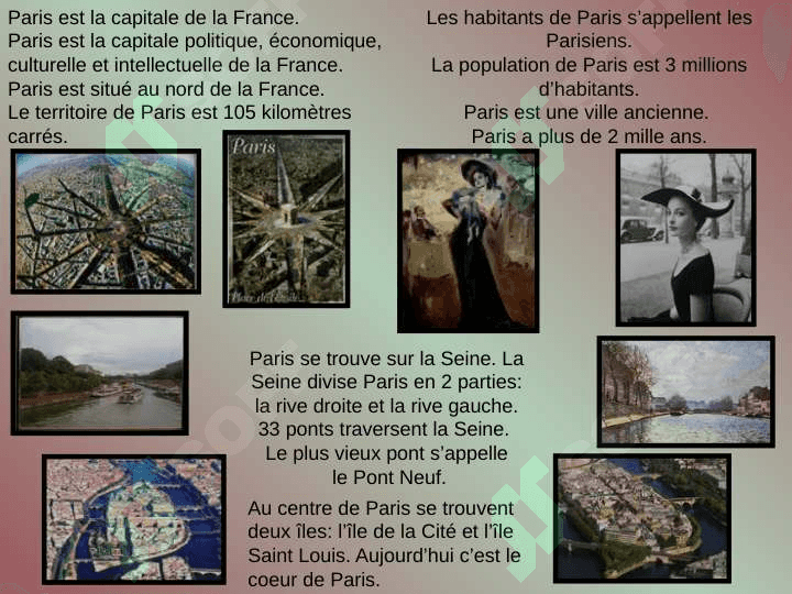 Paris 2