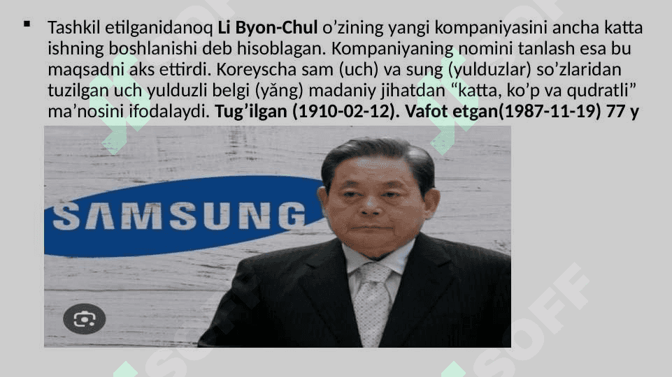 Menejment va marketing fanidan mustaqil ish pptx 4