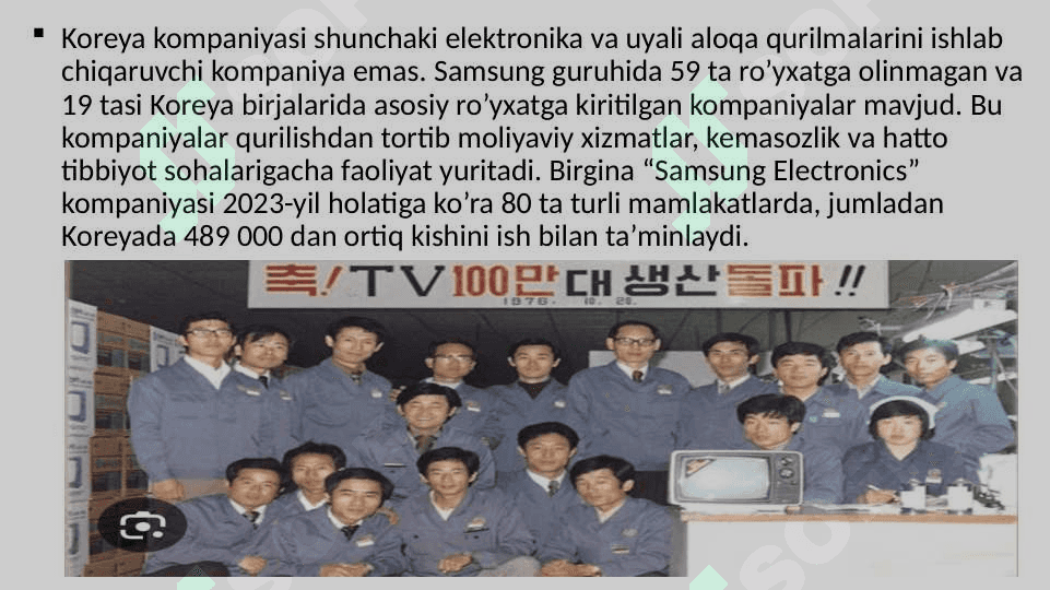 Menejment va marketing fanidan mustaqil ish pptx 5