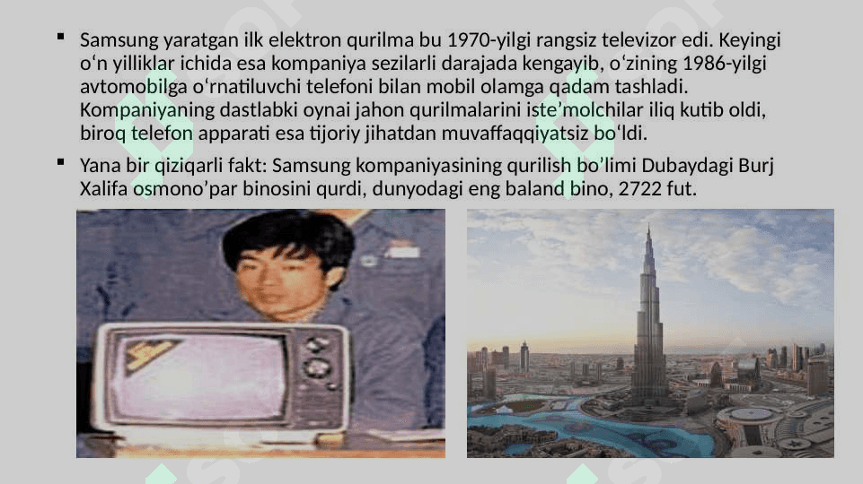 Menejment va marketing fanidan mustaqil ish pptx 7