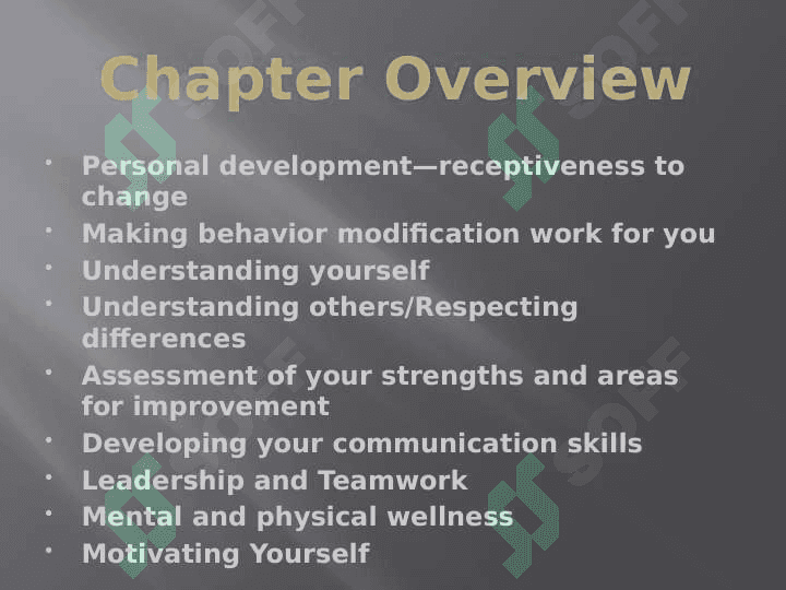 Personal development. Telephone manner 2