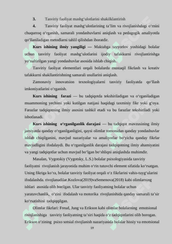 Maktabga tayyorlov yoshidagi bolalar guruhida tasviriy faoliyat mashg‘ulotlari 5